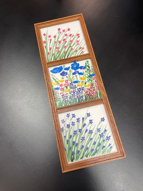 Tile Frame