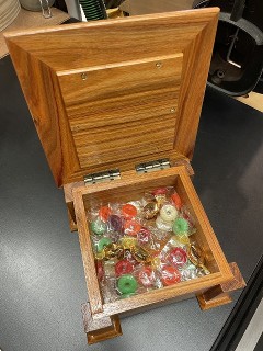 Candy